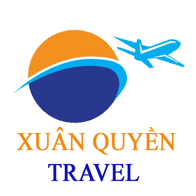 Tổng đại lý vé máy bay Xuân Quyền Travel